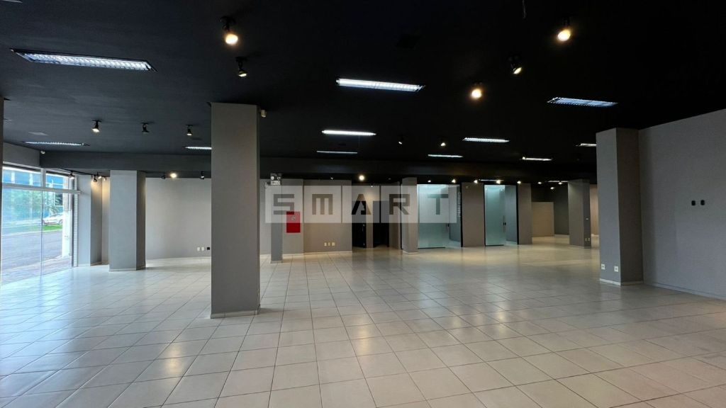 Sala comercial para alugar no Centro