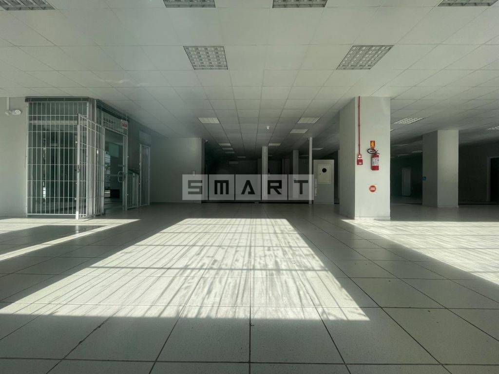 Sala comercial para alugar no Centro de Chapecó!