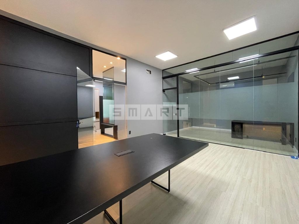 Sala comercial para alugar ao lado do shopping!