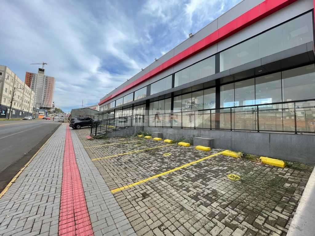 Sala comercial para alugar no bairro Saic!