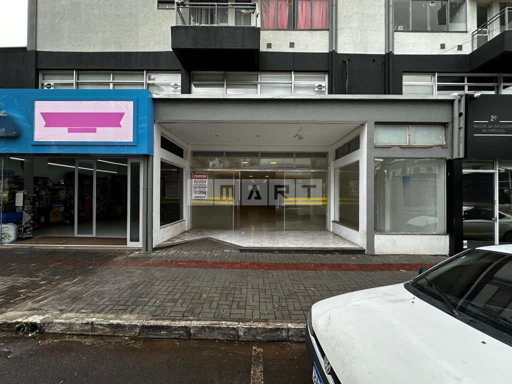 Sala comercial no Centro em Chapecó, imóvel 2459