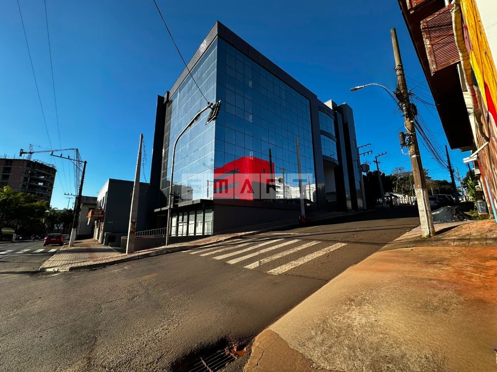 Sala comercial para alugar no bairro Palmital!