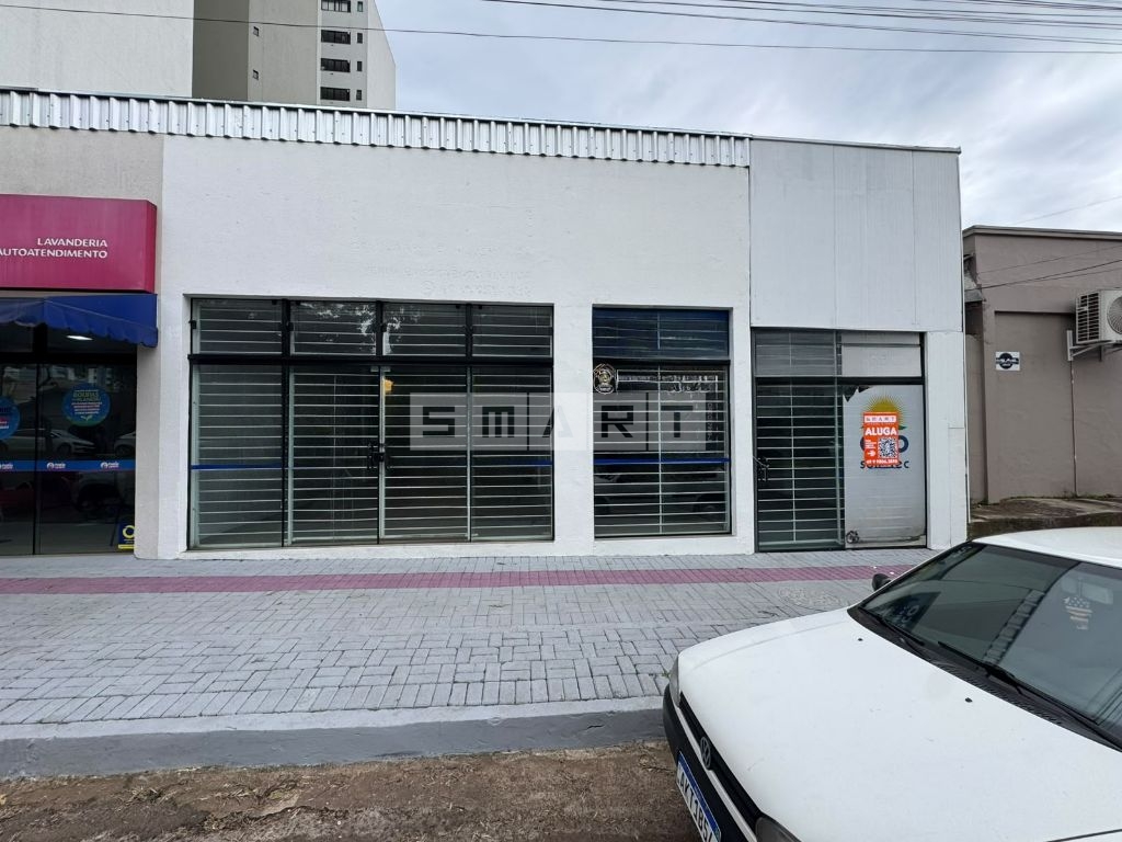 Sala comercial no Centro de Chapecó em Chapecó, imóvel 2770